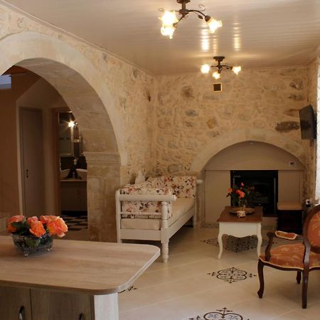 Villa Ioanna House à Gonia Extérieur photo