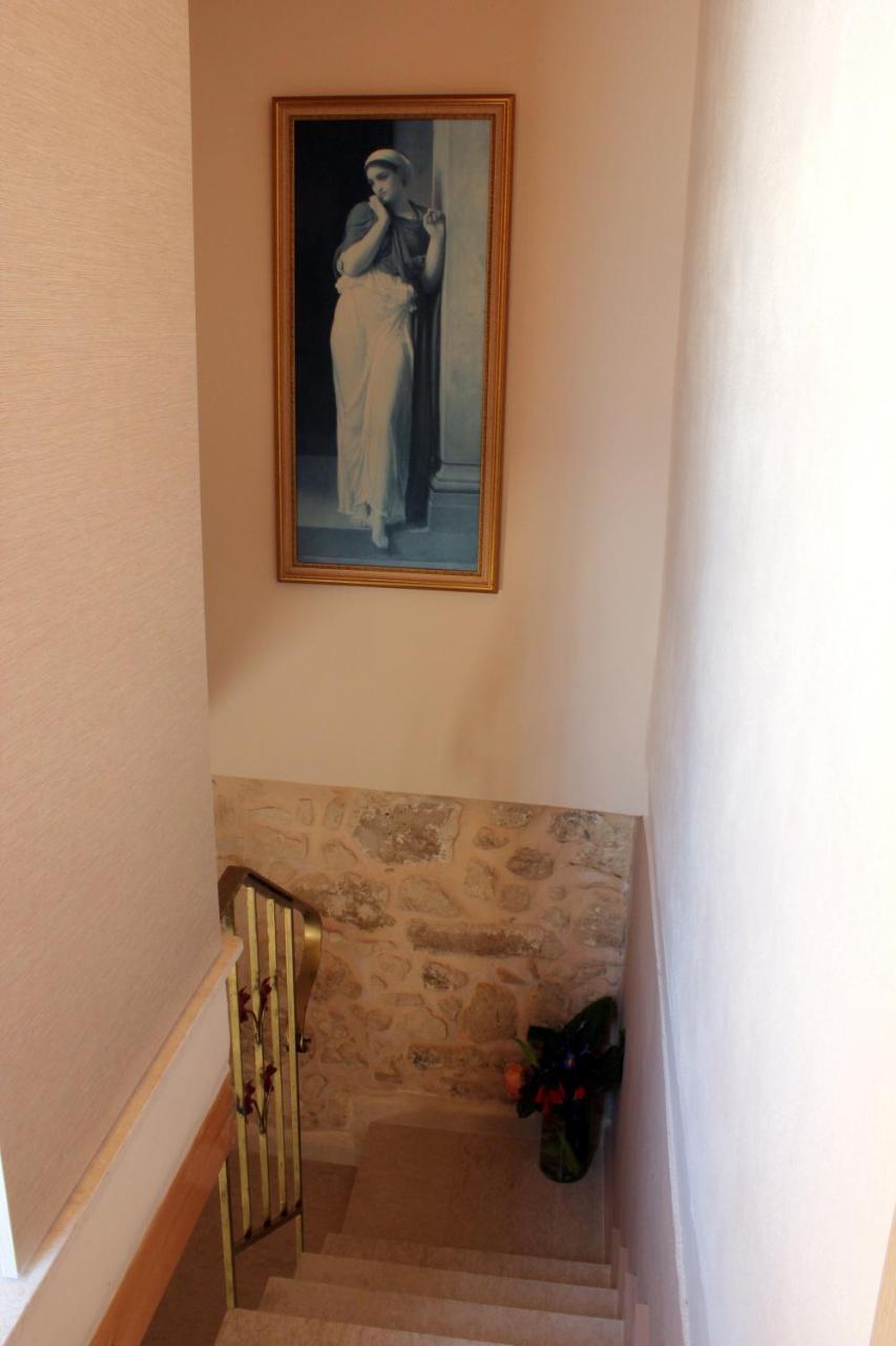 Villa Ioanna House à Gonia Extérieur photo